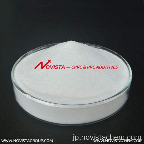 硬質製品用PVC加工助剤TP-125 / K-125
